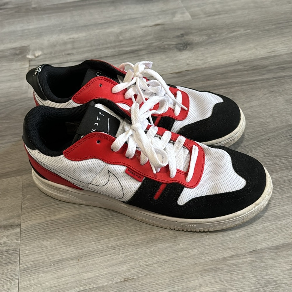 Nike Squash type - Picture 2 of 6